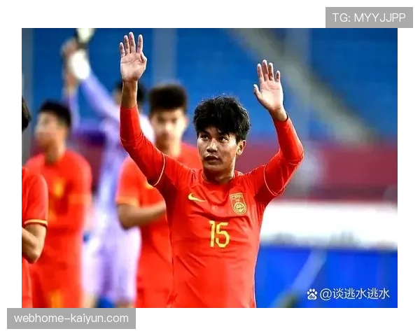 中国U23五后卫阵型应对澳大利亚 防守反击成关键策略