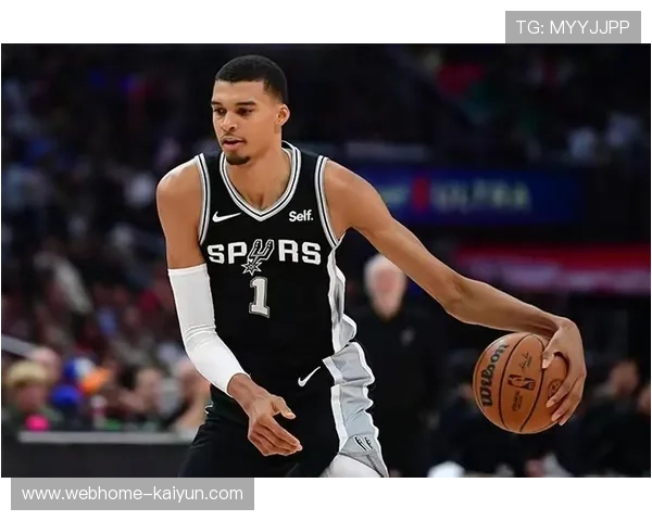 骑士马刺青年军对决前瞻 文班亚马阿伦内线搏斗成焦点