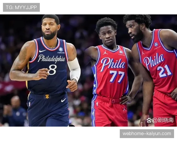 乔治22投15中39分6助攻3抢断攻防两端全面接管比赛