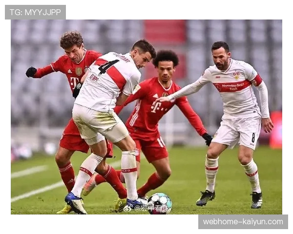 法兰克福控球率偏低但射正率高，依赖对手失误发起进攻